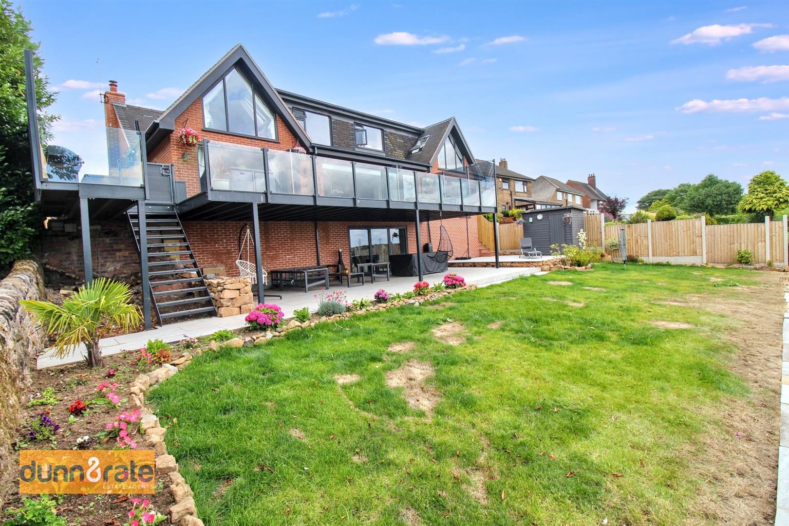 Ash Bank Road, Werrington, Stoke-On-Trent
